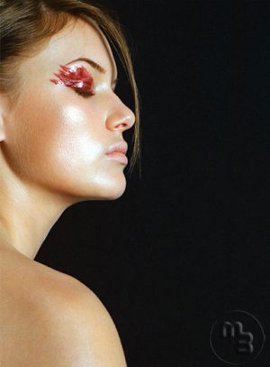 Marcus BARBOZA Photographe BEAUTÉ 15