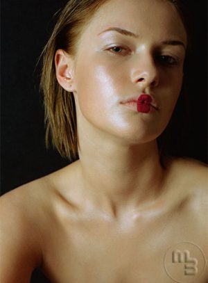 Marcus BARBOZA Photographe BEAUTÉ 16