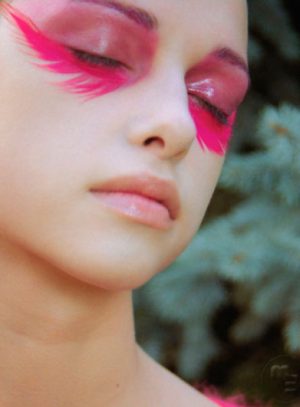 Marcus BARBOZA Photographe BEAUTÉ 19