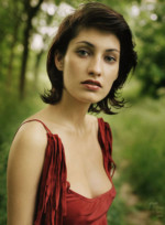 Marcus BARBOZA Photographe MODE 01