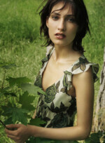 Marcus BARBOZA Photographe MODE 04