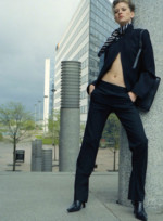 Marcus BARBOZA Photographe MODE 06
