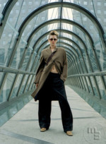 Marcus BARBOZA Photographe MODE 08