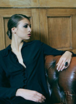 Marcus BARBOZA Photographe MODE 11