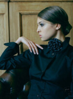 Marcus BARBOZA Photographe MODE 12