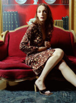 Marcus BARBOZA Photographe MODE 15