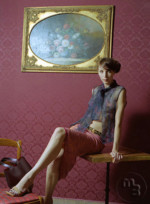 Marcus BARBOZA Photographe MODE 16