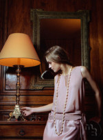 Marcus BARBOZA Photographe MODE 20
