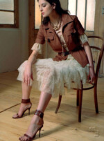 Marcus BARBOZA Photographe MODE 22